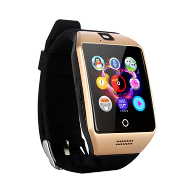 Sceltech 2025 smart watch