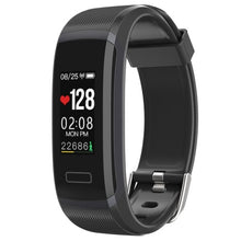 Wearpai GT101 Smart Wristband Color Screen smart bracelet women men sport Fitness Tracker heart rate monitor waterproof ip67
