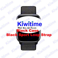 KIWITIME IWO 8 PLUS 44mm Watch 4 Heart Rate Smart Watch case for apple iPhone Android phone IWO 5 6 upgrade NOT apple watch