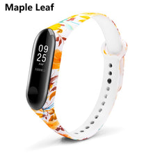 BOORUI New Strap Miband 3 pulsera Comfortable mi band3 strap Varied Smart Accessories wrist strap for xiaomi mi band 3 bracelet