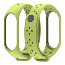 Mijobs Mi Band 3 Strap Wrist Strap for Xiaomi Mi Band 3 Sport Silicone Bracelet for Xiaomi Mi Band 3 Band3 Smart Watch Bracelet