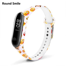 BOORUI New Strap Miband 3 pulsera Comfortable mi band3 strap Varied Smart Accessories wrist strap for xiaomi mi band 3 bracelet