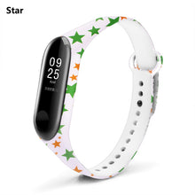 BOORUI New Strap Miband 3 pulsera Comfortable mi band3 strap Varied Smart Accessories wrist strap for xiaomi mi band 3 bracelet